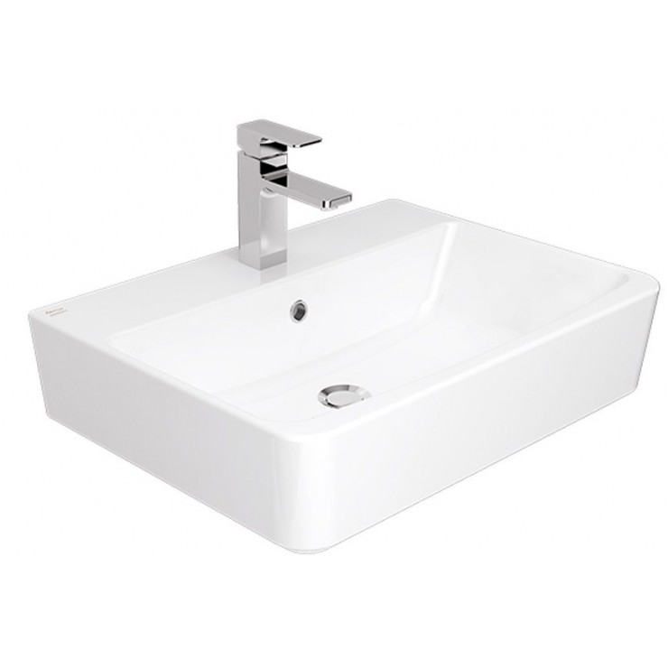 Chậu rửa mặt American Standard VF-0620 (WP-F520) đặt bàn